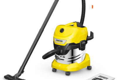Location Aspirateur eau poussière électrique Karcher à Marseille